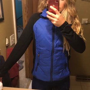 Calvin Klein Jackets & Coats - Calvin Klein performance jacket Calvin Klein Jackets & Coats - Calvin Klein performance jacket
